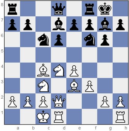 Chess Board Coordinates - AnkiWeb