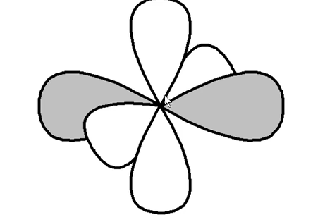 Back 3 per shell and dumbell shaped