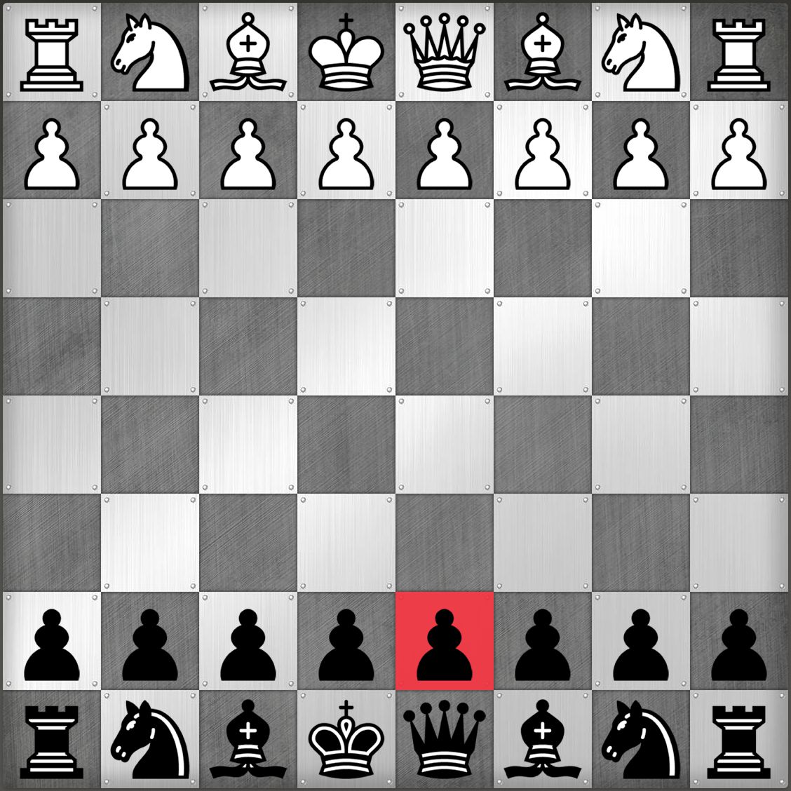 Chess Board Coordinates - AnkiWeb