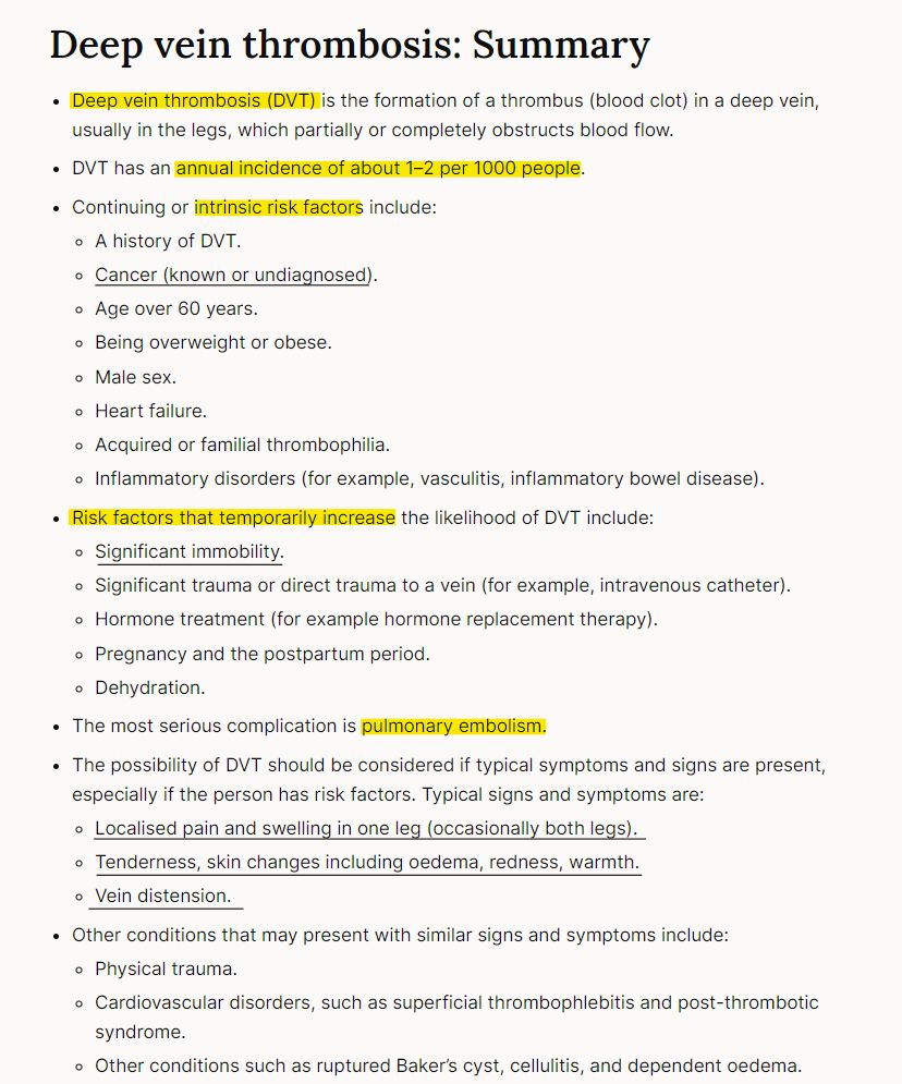 NICE Guidelines CKS Nice guidelines cks