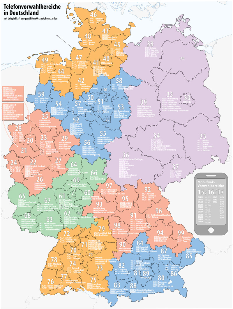 Rückseite Wuppertal