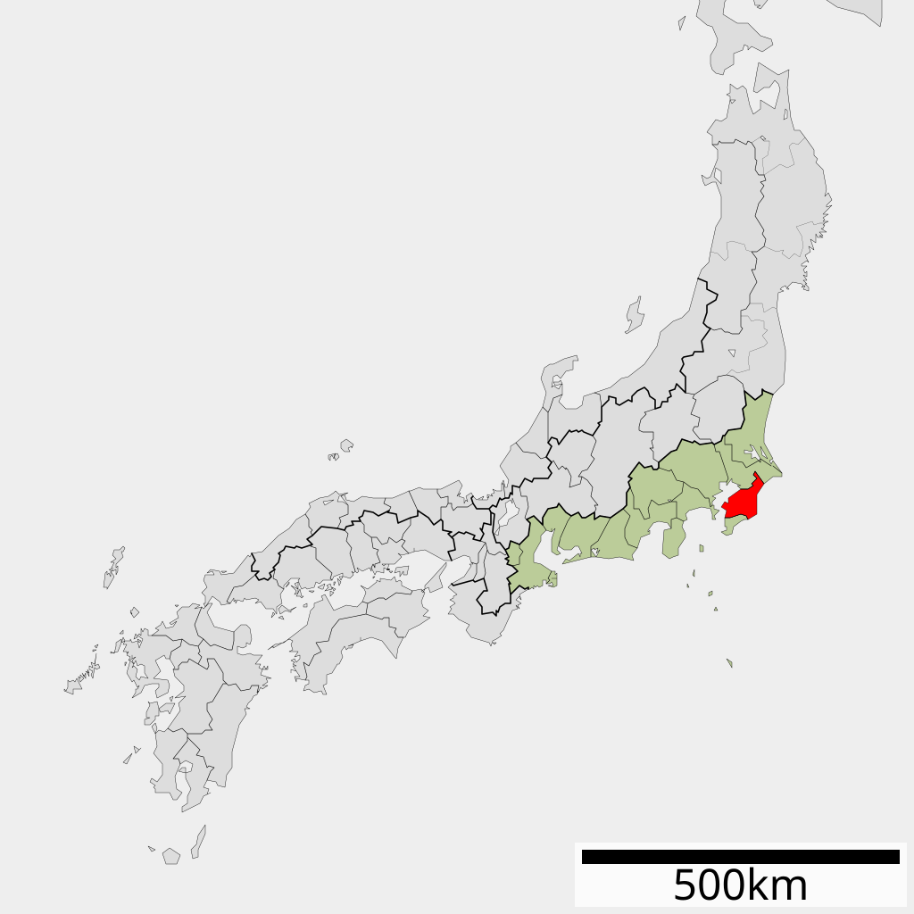 令制国 / Old Japanese prefectures - AnkiWeb