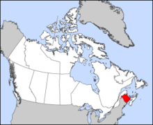Provinces and territories of Canada - Wikipedia