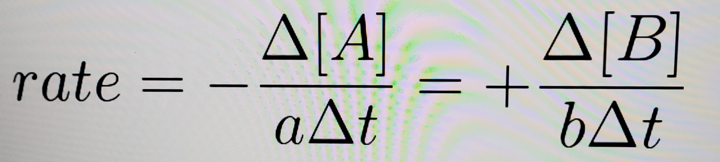 Peter Math Formula Back
