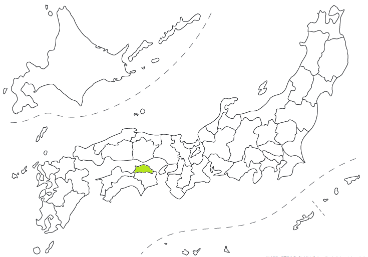 日本地図（都道府県）- Japanese map - AnkiWeb